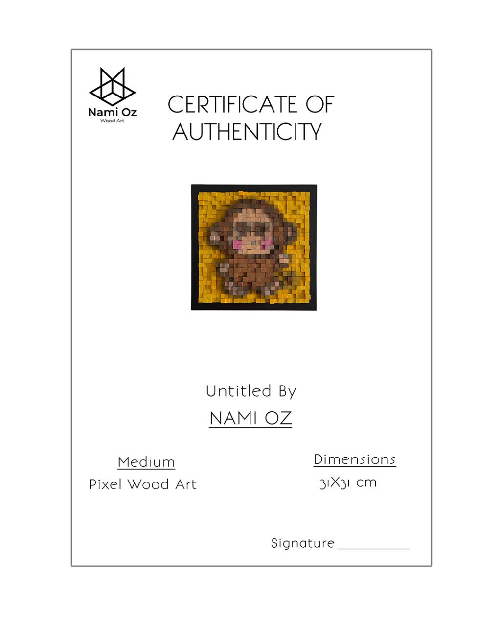 Monkichi