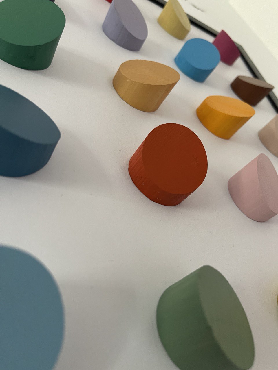Dots & colors
