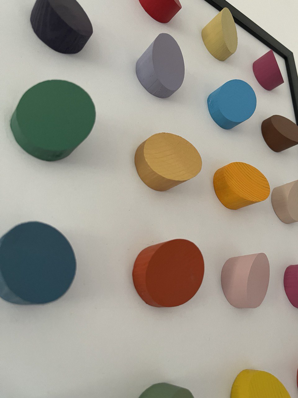Dots & colors