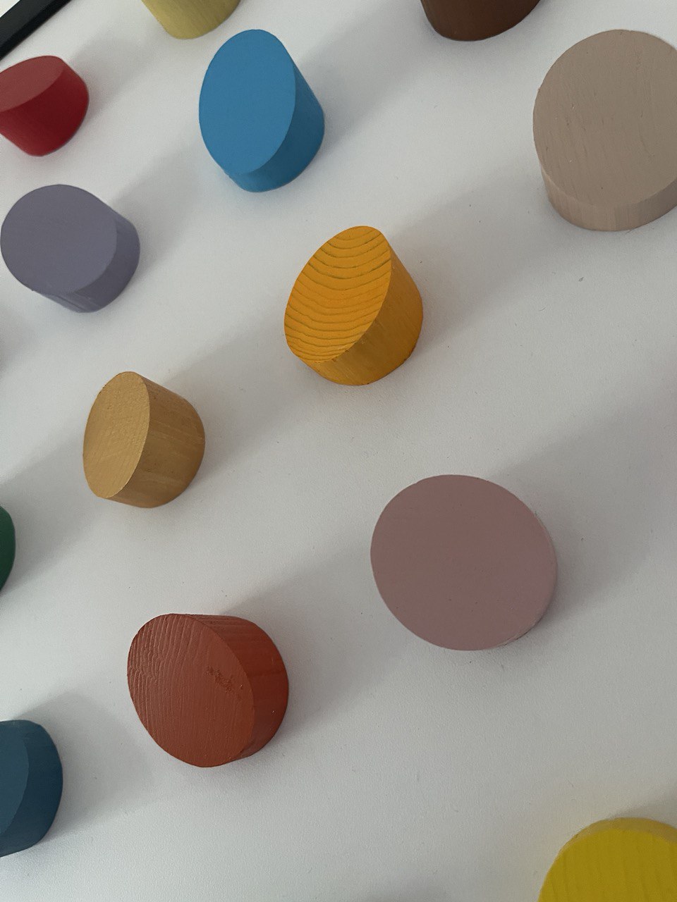 Dots & colors