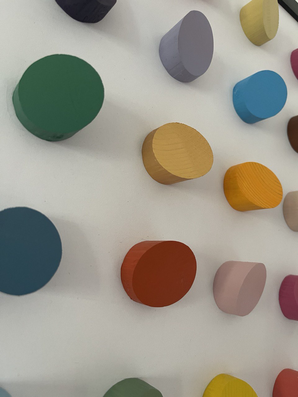 Dots & colors