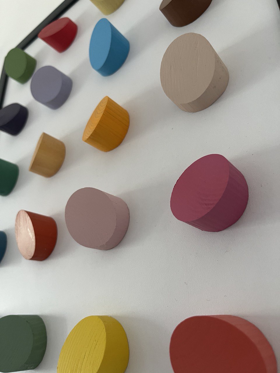 Dots & colors