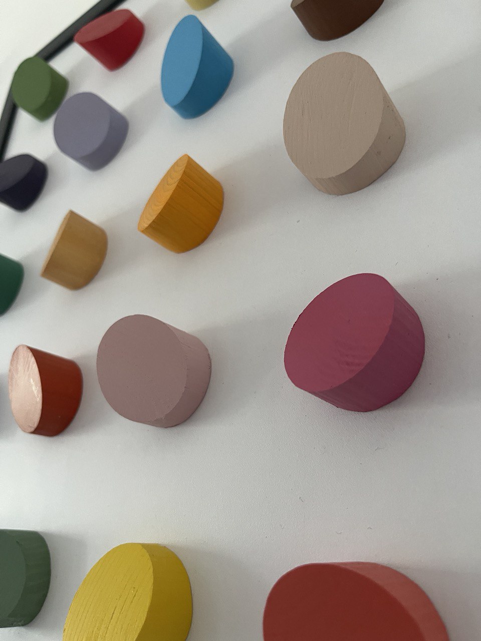 Dots & colors