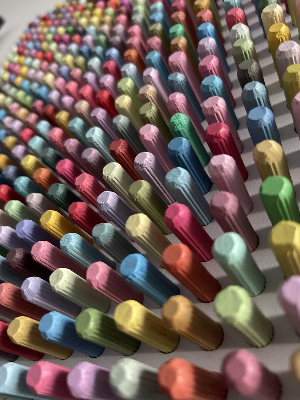 Chromadots