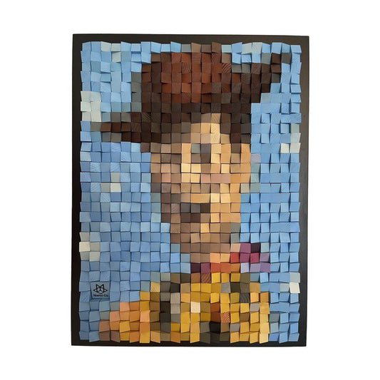 Woody Toy Story - Small