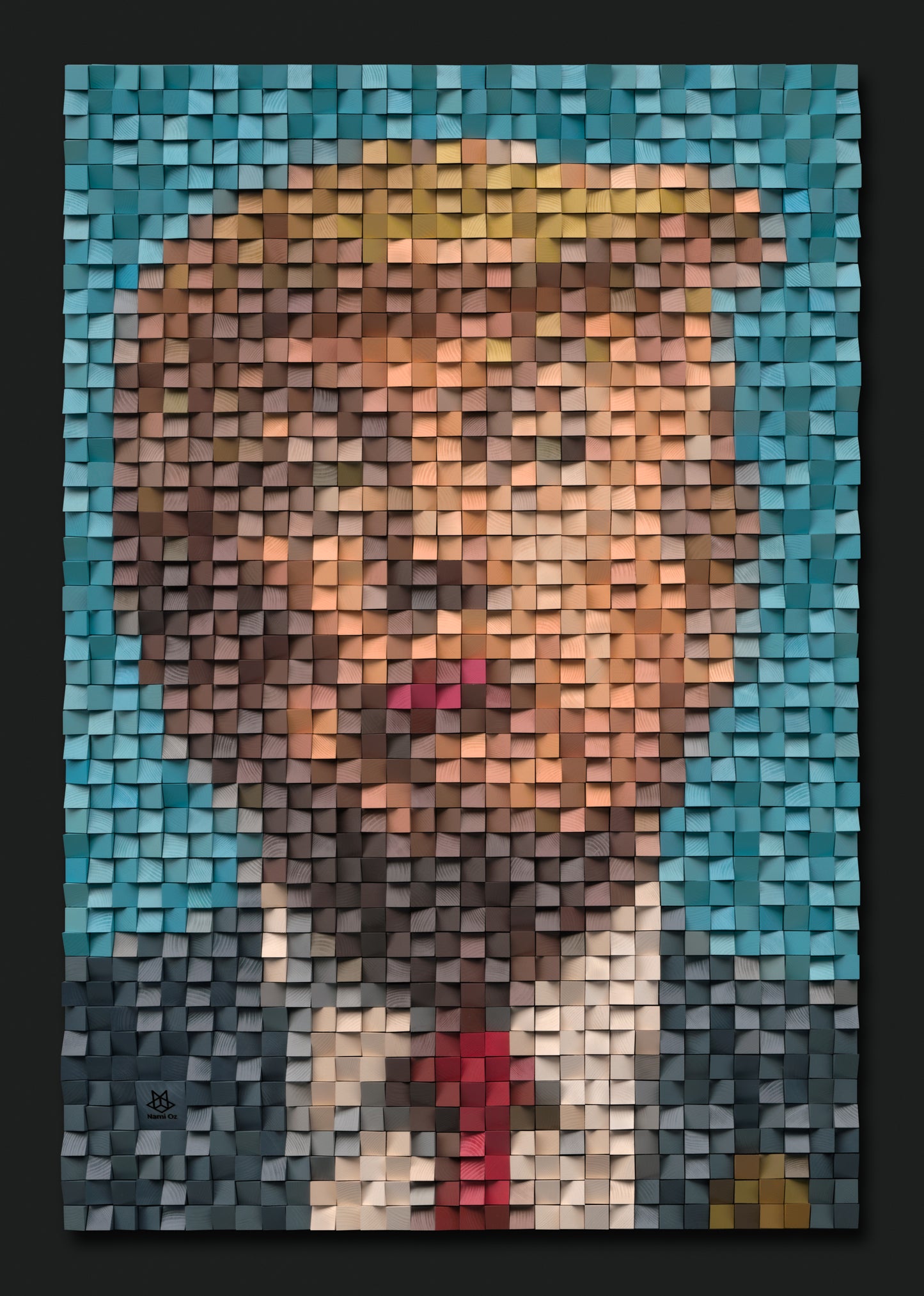 President Donald J. Trump - Print Edition of 9 +2AP