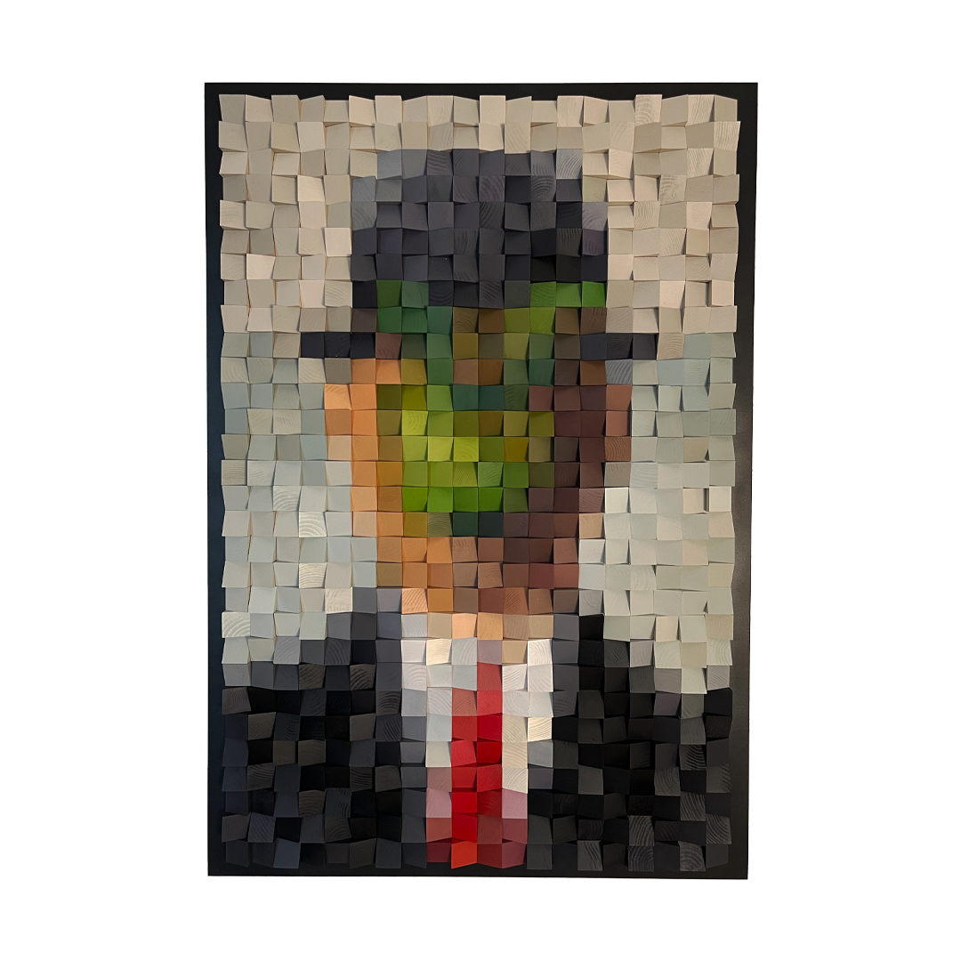 The Son Of Man 4