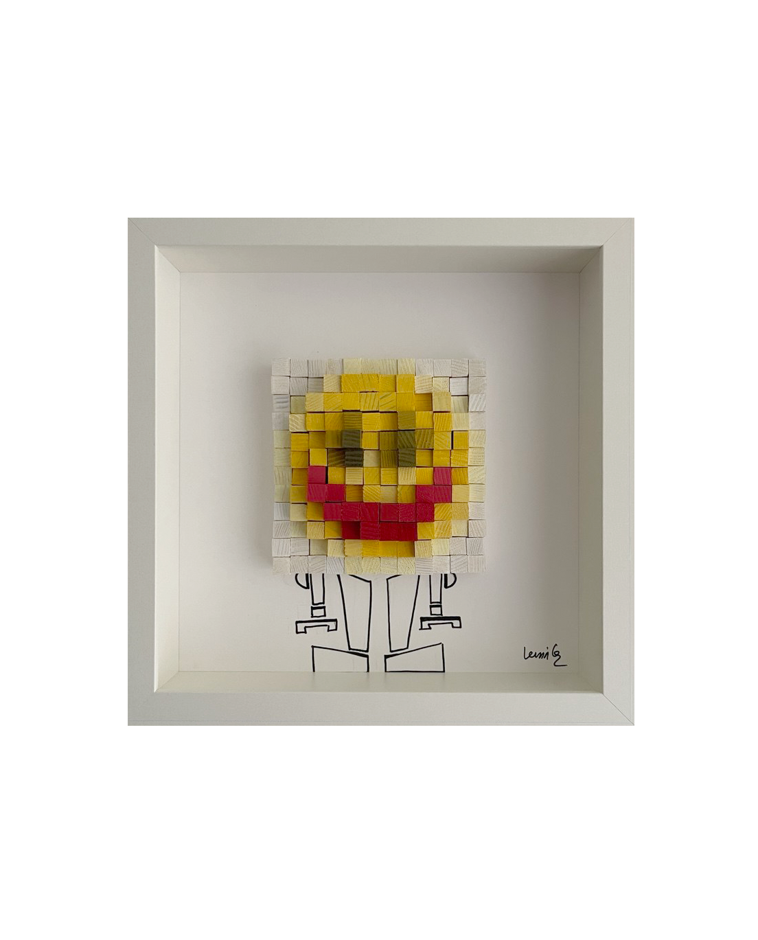 Smile It – Nami Oz Smile It – Nami Oz
