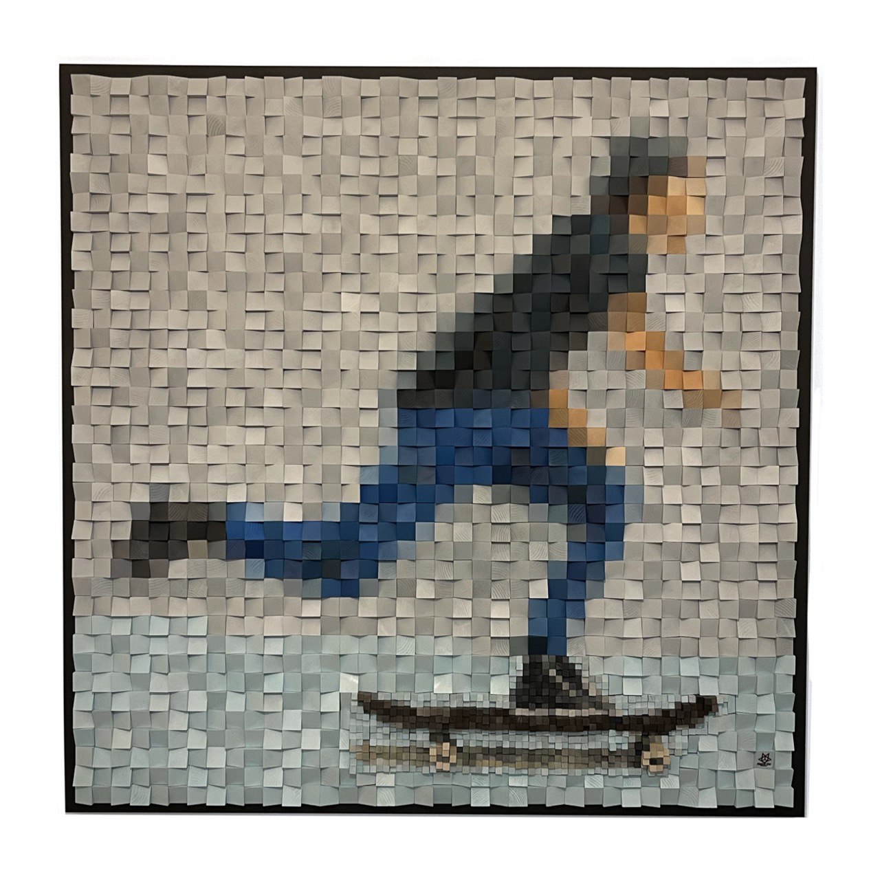 Seeds Skateboarding *Custom Order*