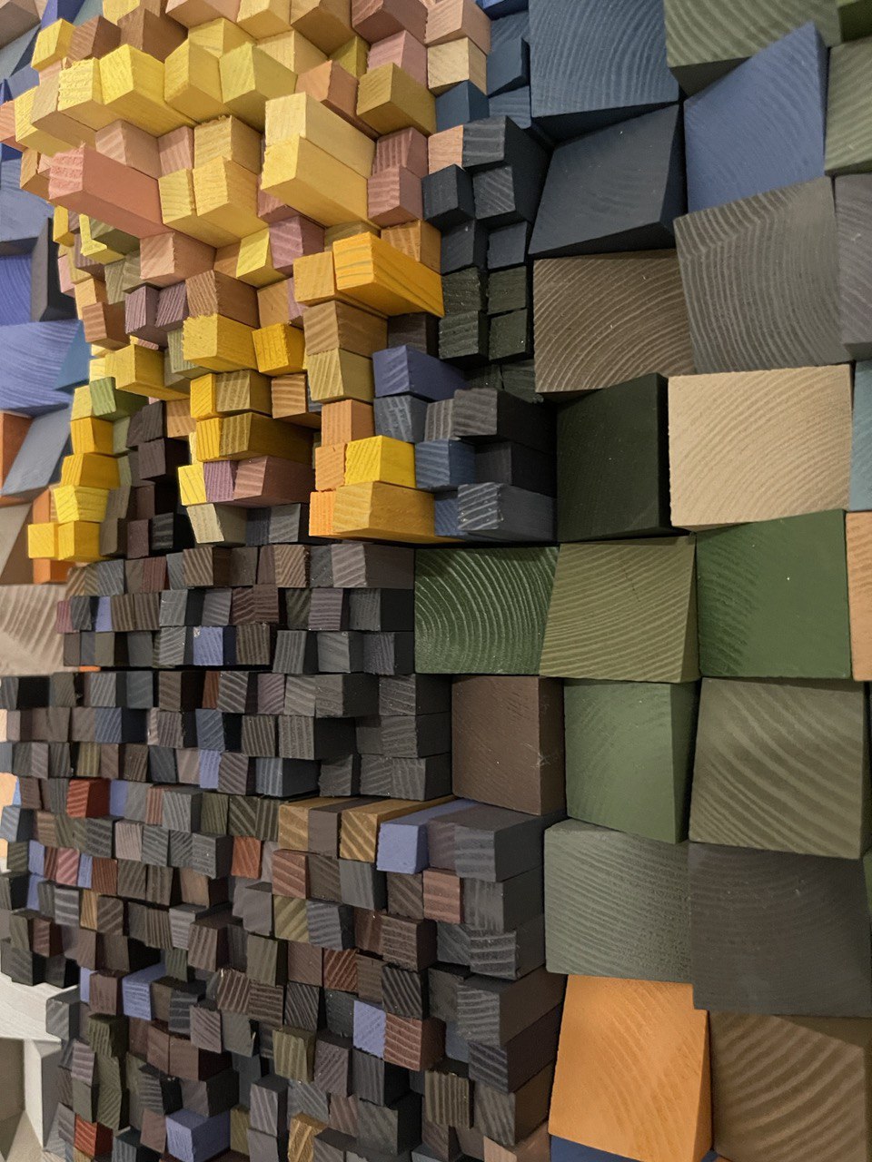 The Scream by Edvard Munch