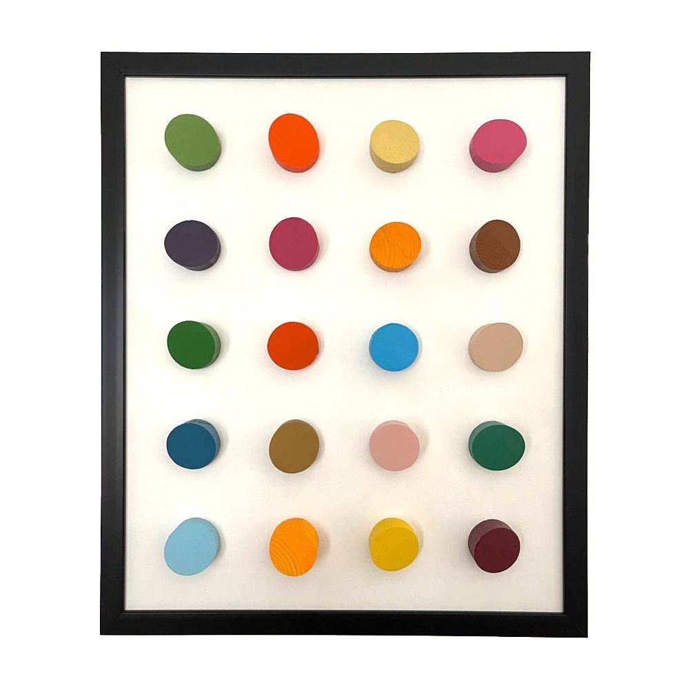 Dots & colors π£π‘π π’π΅