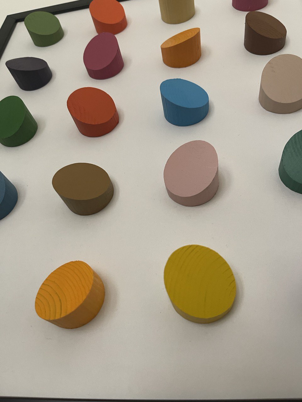 Dots & colors π£π‘π π’π΅