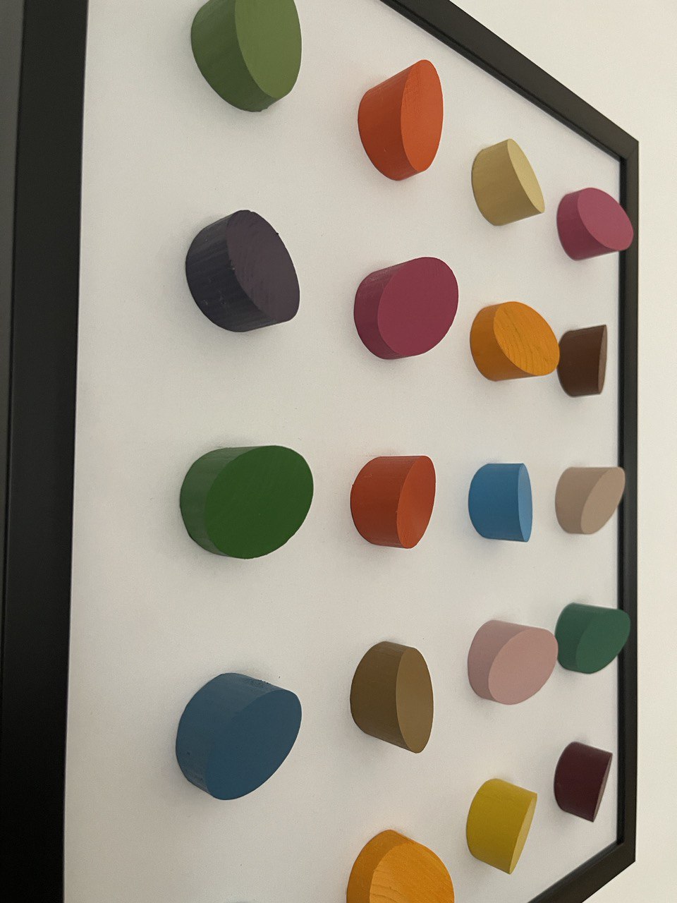 Dots & colors π£π‘π π’π΅