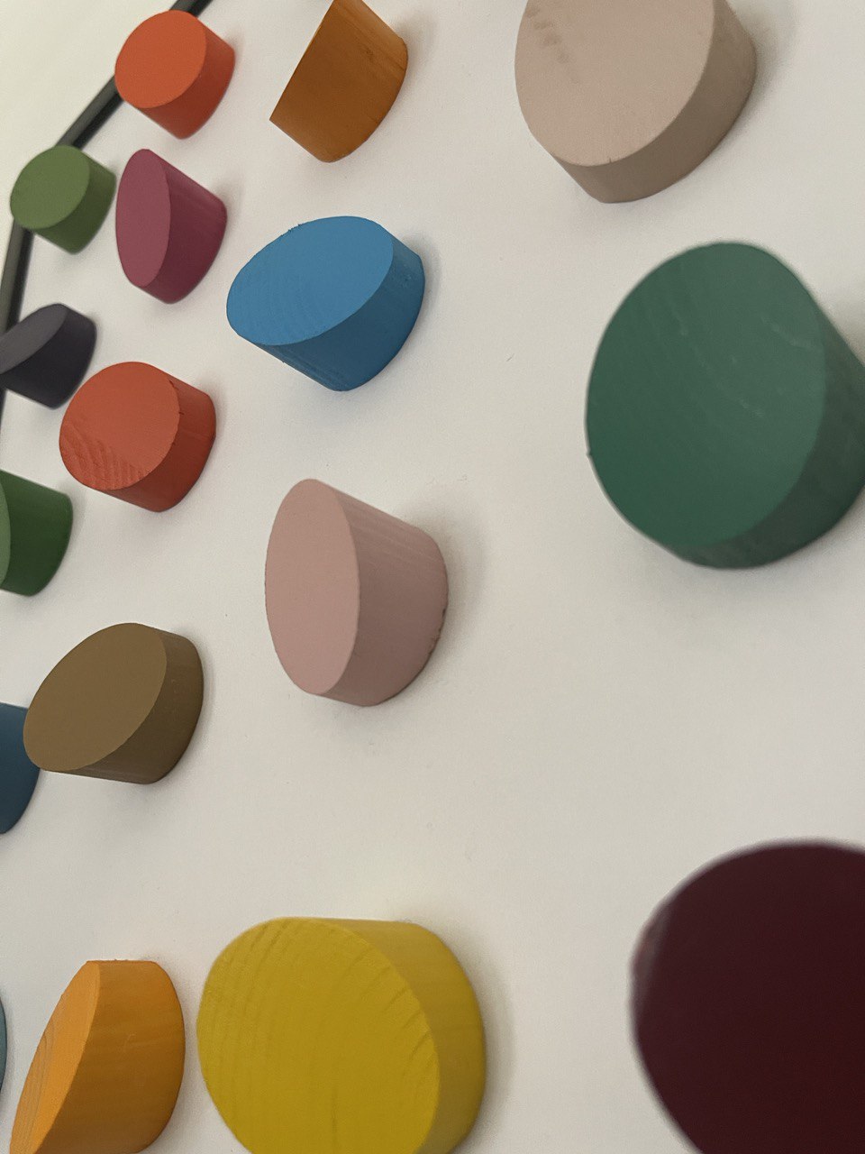 Dots & colors π£π‘π π’π΅