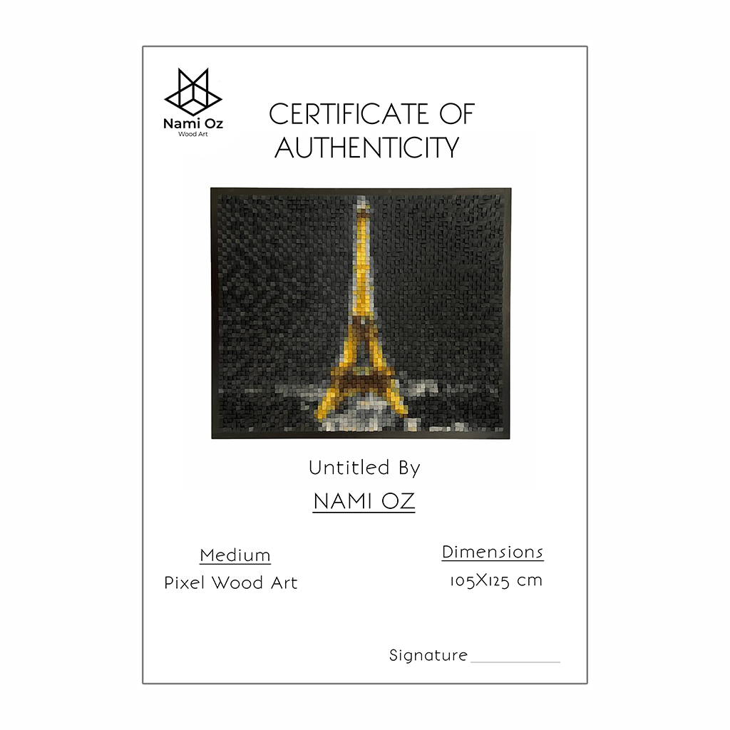 The Golden Peak – Paris 2024