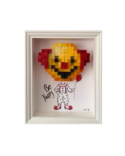 THE CLOWN