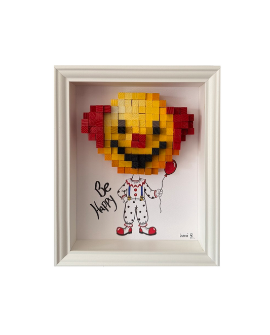 THE CLOWN