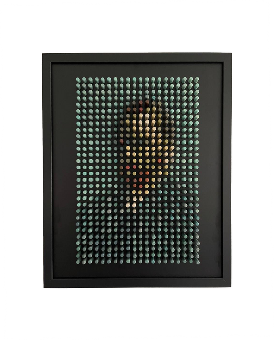 Van Gogh PIN