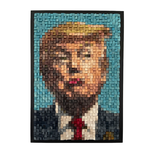 President Donald J. Trump