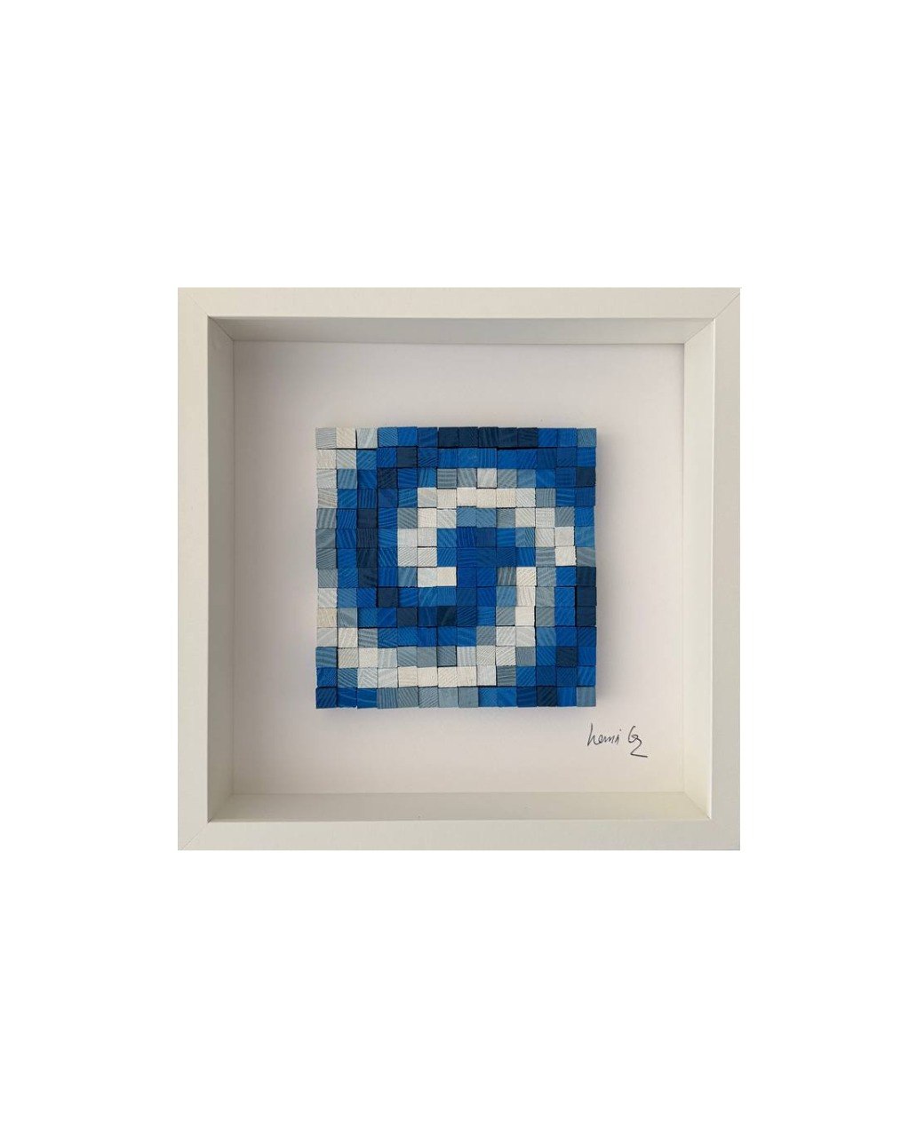The Blue Wave