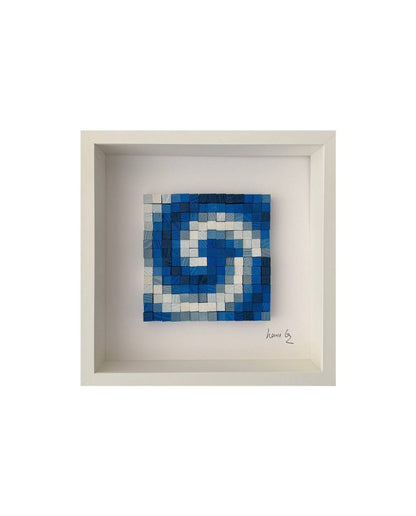The Blue Wave