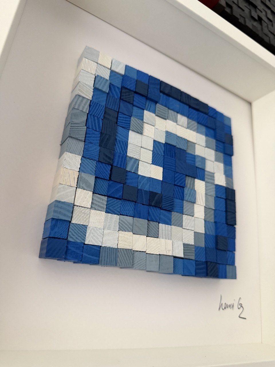 The Blue Wave