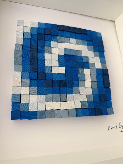The Blue Wave