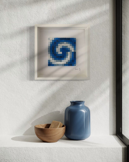 The Blue Wave