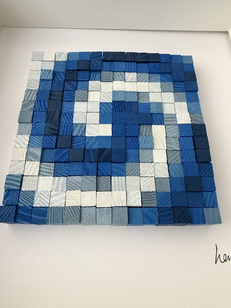The Blue Wave