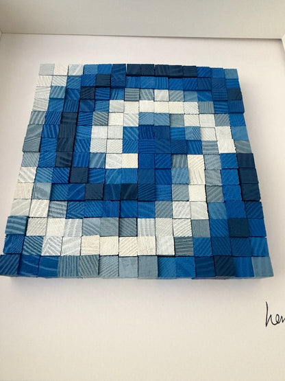 The Blue Wave
