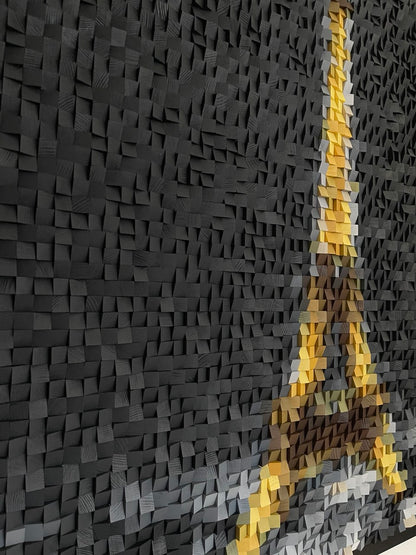 The Golden Peak – Paris 2024