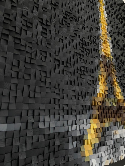 The Golden Peak – Paris 2024