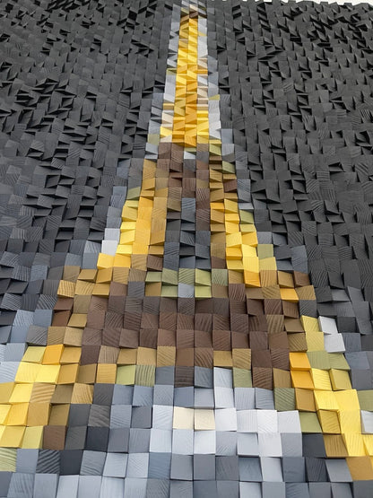 The Golden Peak – Paris 2024