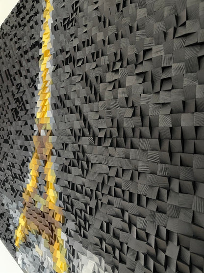 The Golden Peak – Paris 2024