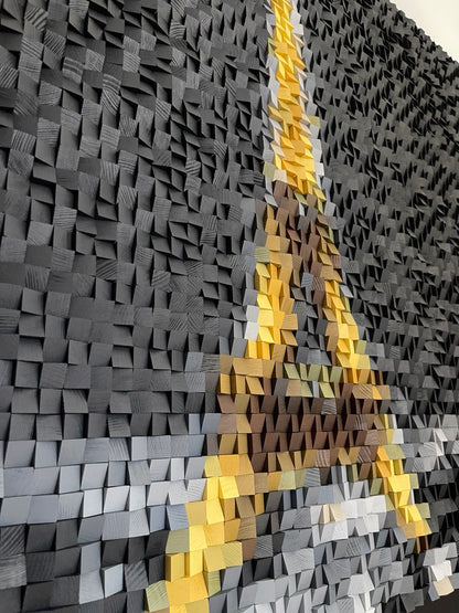 The Golden Peak – Paris 2024