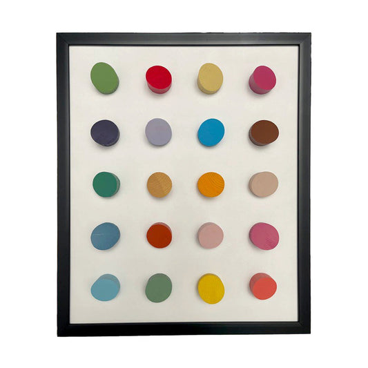 Dots & colors