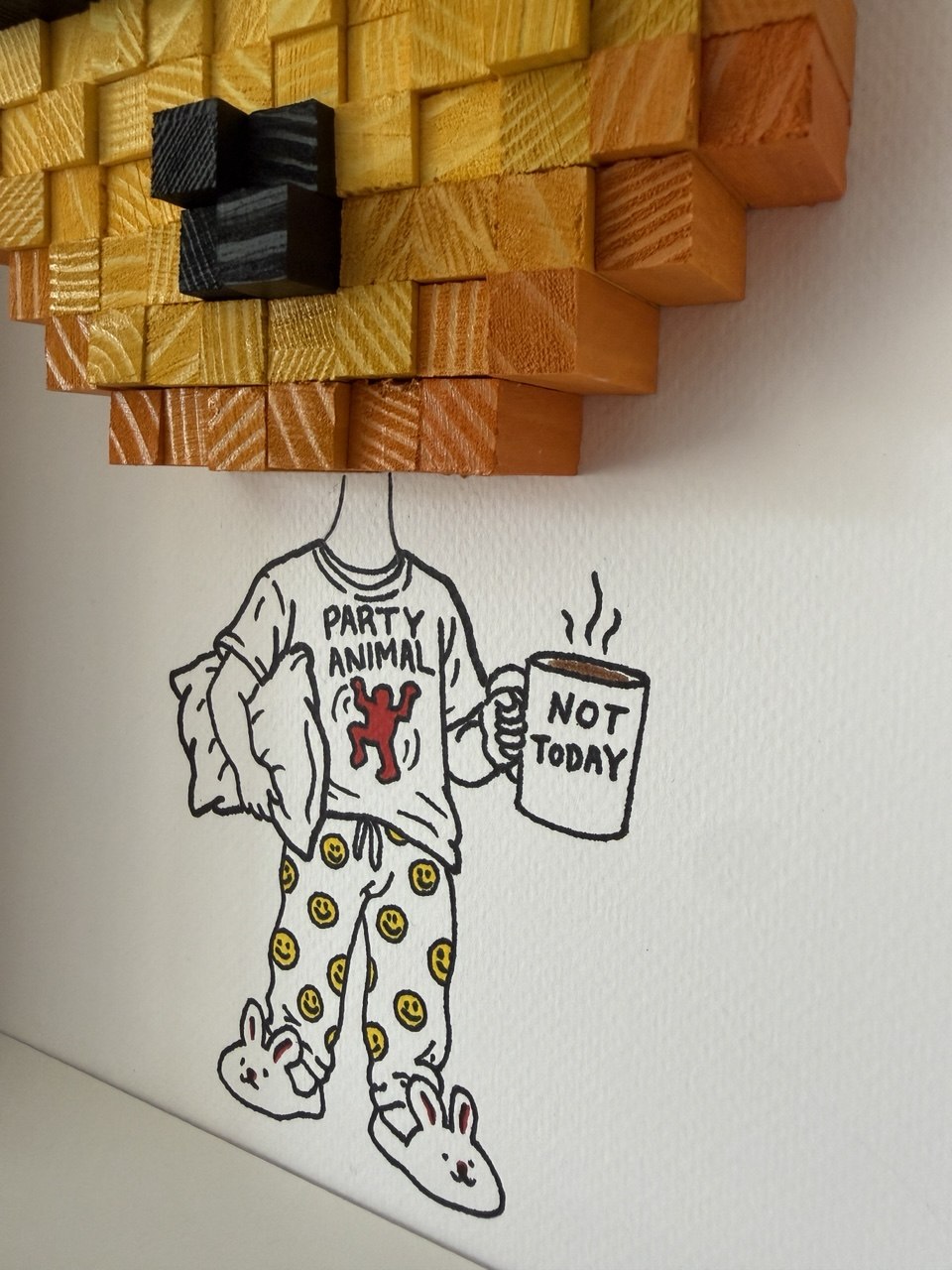 PARTY ANIMAL