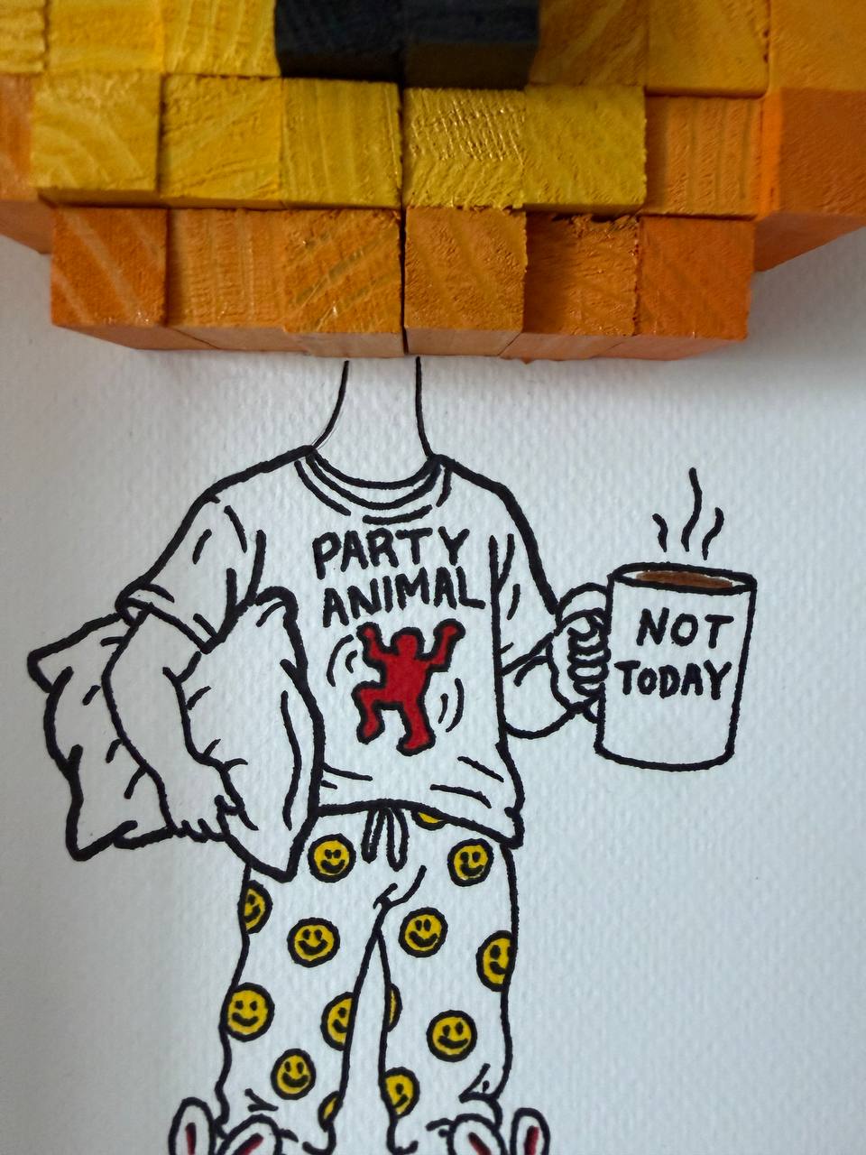 PARTY ANIMAL