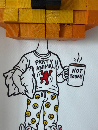 PARTY ANIMAL