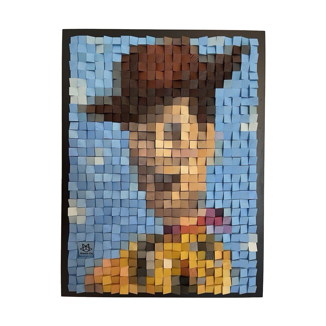 Woody Toy Story - Small