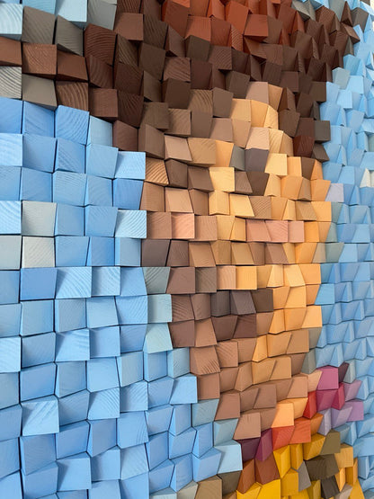 Woody Toy Story - Small