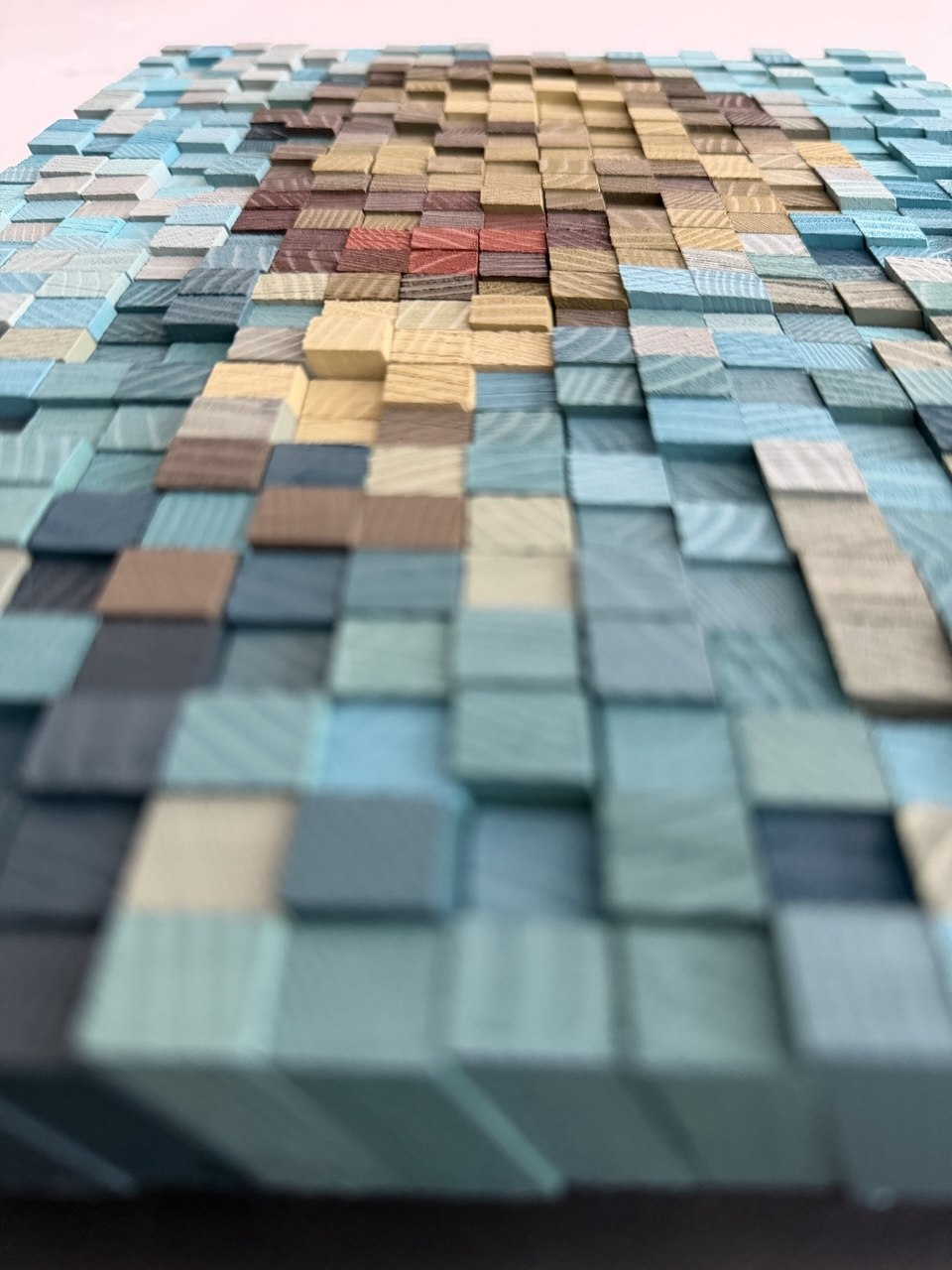 Van Gogh Small