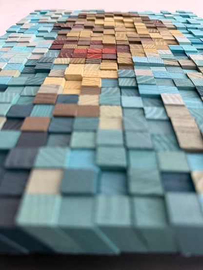 Van Gogh Small