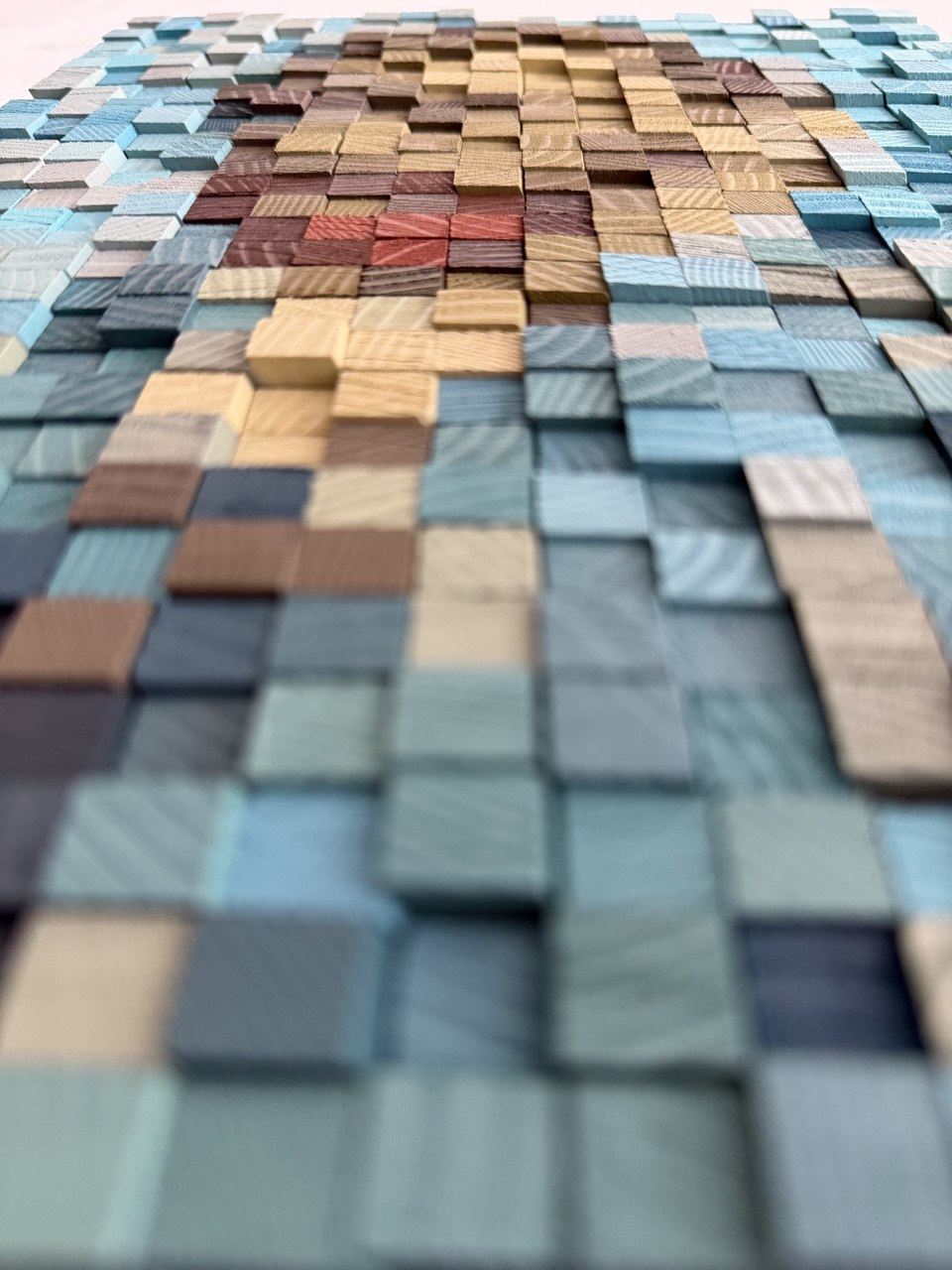 Van Gogh Small