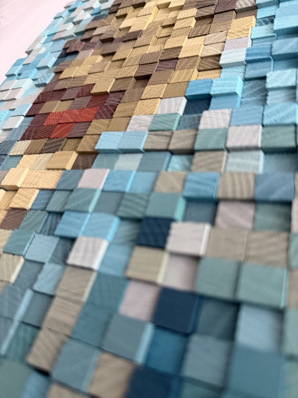 Van Gogh Small