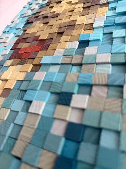 Van Gogh Small