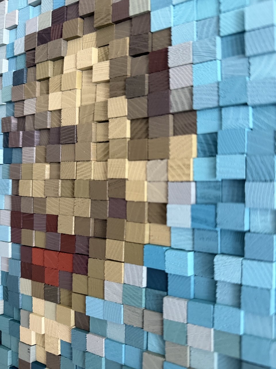 Van Gogh Small