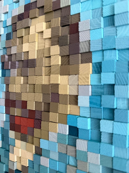 Van Gogh Small