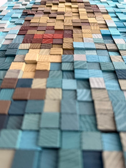 Van Gogh Small