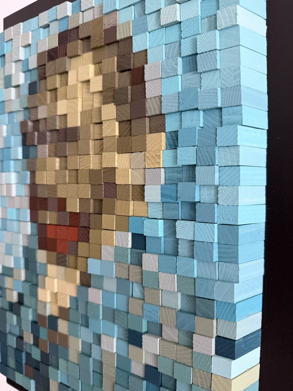 Van Gogh Small